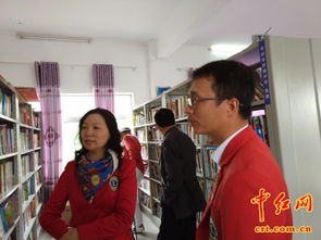 深圳獅子會(huì)走進(jìn)中國(guó)第一將軍鄉(xiāng) 真情助學(xué)點(diǎn)燃希望，文化經(jīng)紀(jì)服務(wù)賦能未來(lái)