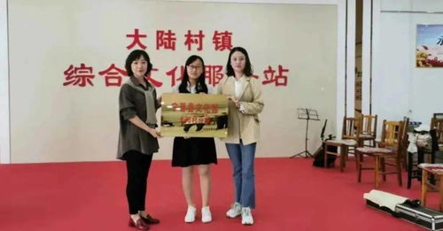 縣文化館 創(chuàng)新服務(wù)模式，提升文化水平，筑牢群眾文化主陣地