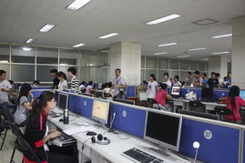 省內(nèi)685名考生齊聚我校，信息咨詢(xún)服務(wù)助力升學(xué)選擇